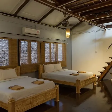 Mori Residence